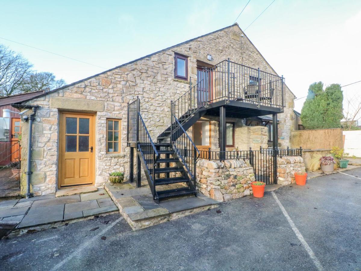 The Nest Vila Buxton  Exterior foto