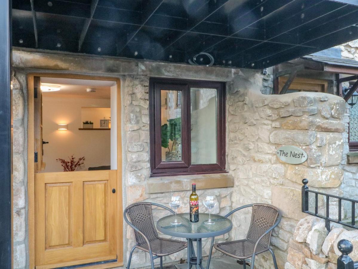 The Nest Vila Buxton  Exterior foto