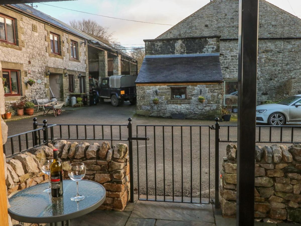 The Nest Vila Buxton  Exterior foto