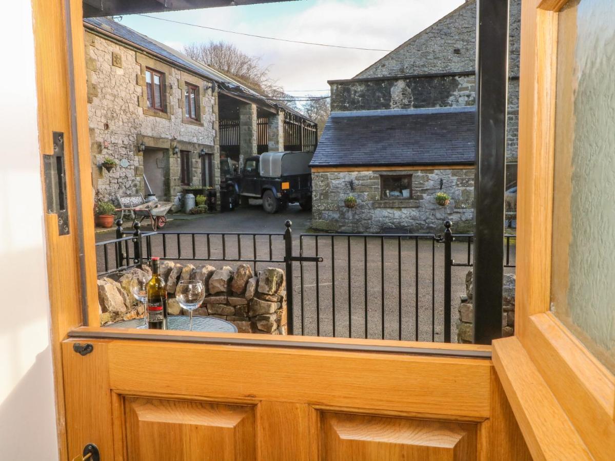 The Nest Vila Buxton  Exterior foto