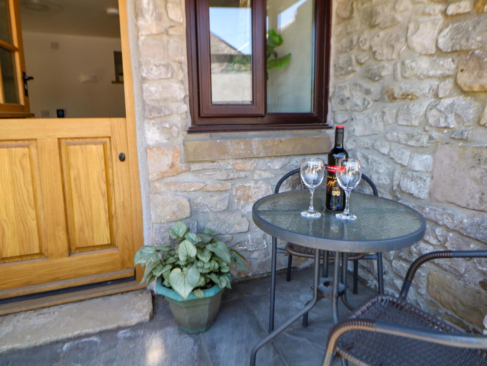The Nest Vila Buxton  Exterior foto