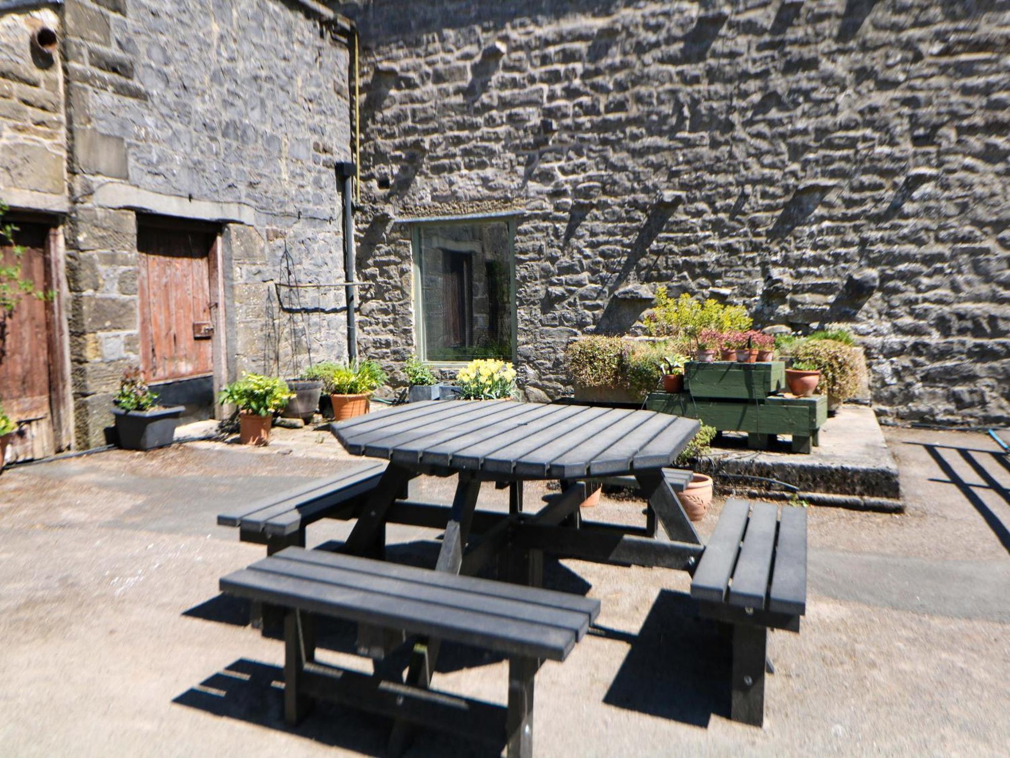 The Nest Vila Buxton  Exterior foto