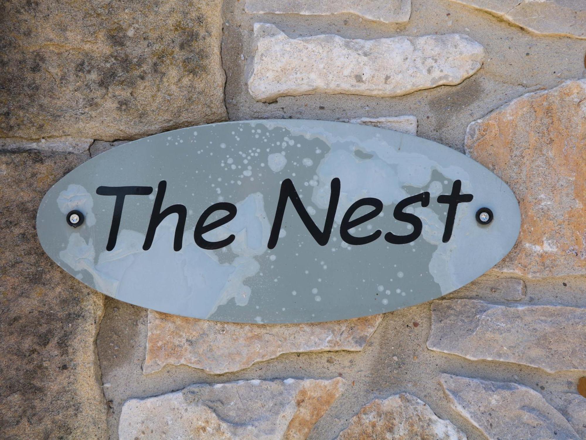 The Nest Vila Buxton  Exterior foto
